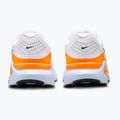 Buty do biegania męskie Nike Structure 26 white/hydrogen blue/total orange/black 4