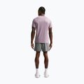 Koszulka treningowa męska Nike Pro Dri-Fit light violet ore/white 3