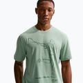 Koszulka tenisowa męska Nike Court Dri-Fit steam 4