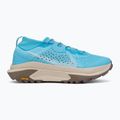 Buty do biegania męskie Nike ACG Zegama Trail balightic blue/light orewood brown/white 2