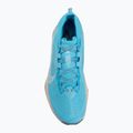 Buty do biegania męskie Nike ACG Zegama Trail balightic blue/light orewood brown/white 5