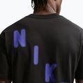 Koszulka męska Nike N.A.C. black/persian violet 6