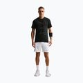 Koszulka tenisowa męska Nike Court Dri-Fit black 2