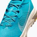 Buty do biegania męskie Nike ACG Zegama balightic blue/light orewood brown/white 3