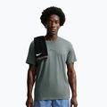 Koszulka treningowa męska Nike Pro Dri-Fit smoke grey/black