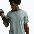 Koszulka treningowa męska Nike Pro Dri-Fit smoke grey/black 5
