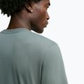 Koszulka treningowa męska Nike Pro Dri-Fit smoke grey/black 6
