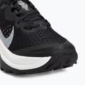 Buty do biegania damskie Nike ACG Zegama Trail black/safety orange/summit white 7