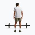 Koszulka treningowa męska Nike Dri-FIT Training T-Shirt white/black 3