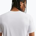 Koszulka treningowa męska Nike Dri-FIT Training T-Shirt white/black 5