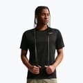 Koszulka treningowa męska Nike Dri-FIT Training T-Shirt black/matte silver