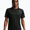 Koszulka treningowa męska Nike Dri-FIT Training T-Shirt black/matte silver 4