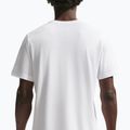 Koszulka treningowa męska Nike Pro Dri-Fit white/black 5