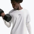 Koszulka treningowa męska Nike Pro Dri-Fit white/black 6