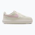 Buty damskie Nike Court Vision Alta sail/pink foam