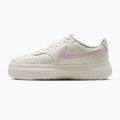 Buty damskie Nike Court Vision Alta sail/pink foam 2