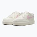 Buty damskie Nike Court Vision Alta sail/pink foam 3