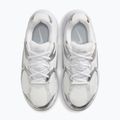 Buty damskie Nike V5 RNR white/metallic platinum/metallic silver 4