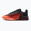 Buty męskie Nike Air Max Fire orange frost/dark smoke grey/picante red 2