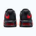 Buty męskie Nike Air Max Fire orange frost/dark smoke grey/picante red 4