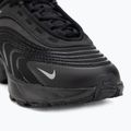 Buty męskie Nike Air Max Fire black/light silver/light pumice 7