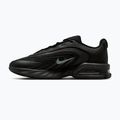 Buty męskie Nike Air Max Fire black/light silver/light pumice 2