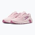 Buty treningowe damskie Nike Flex Train pink foam/pearl pink/peony/white 3
