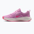 Buty treningowe damskie Nike MC Trainer 3 light magenta/sail/hyper pink 2