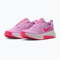 Buty treningowe damskie Nike MC Trainer 3 light magenta/sail/hyper pink 3
