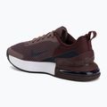 Buty treningowe męskie Nike Air Max Alpha Trainer 6 tattoo/burgundy crush/white/obsidian 3
