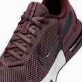 Buty treningowe męskie Nike Air Max Alpha Trainer 6 tattoo/burgundy crush/white/obsidian 5