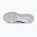 Buty do biegania damskie Nike Revolution 8 off white/barely green/metallic silver 3