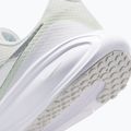 Buty do biegania damskie Nike Revolution 8 off white/barely green/metallic silver 5