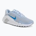Buty treningowe damskie Nike Flex Train hydrogen blue/light photo blue