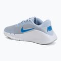 Buty treningowe damskie Nike Flex Train hydrogen blue/light photo blue 3