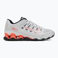 Buty treningowe męskie Nike Reax 8 Tr Mesh grey fog/vast grey/black/light crimson 2