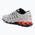 Buty treningowe męskie Nike Reax 8 Tr Mesh grey fog/vast grey/black/light crimson 3