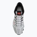Buty treningowe męskie Nike Reax 8 Tr Mesh grey fog/vast grey/black/light crimson 5