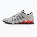 Buty treningowe męskie Nike Reax 8 Tr Mesh grey fog/vast grey/black/light crimson 2