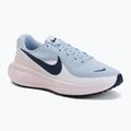 Buty do biegania damskie Nike Revolution 8 hydrogen blue/white/pearl pink/blue void