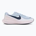 Buty do biegania damskie Nike Revolution 8 hydrogen blue/white/pearl pink/blue void 2