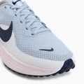 Buty do biegania damskie Nike Revolution 8 hydrogen blue/white/pearl pink/blue void 7