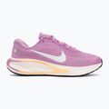 Buty do biegania damskie Nike Journey Run light magenta/black/chalk/white 2