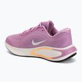 Buty do biegania damskie Nike Journey Run light magenta/black/chalk/white 3