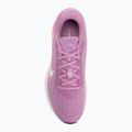 Buty do biegania damskie Nike Journey Run light magenta/black/chalk/white 5