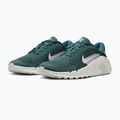 Buty treningowe męskie Nike Flex Train mineral slate/spruce aura/white 3