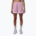 Spodenki koszykarskie damskie  Nike Jordan Sport Diamond 4" iced carmine/iced carmine/white/white 4