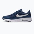 Buty męskie Nike Air Max SC midnight navy/diffused blue/white 2