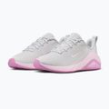 Buty treningowe damskie Nike Bella 7 photon dust/light magenta/pink foam 3