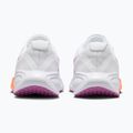 Buty do biegania damskie Nike Revolution 8 white/orange pulse/light magenta 4